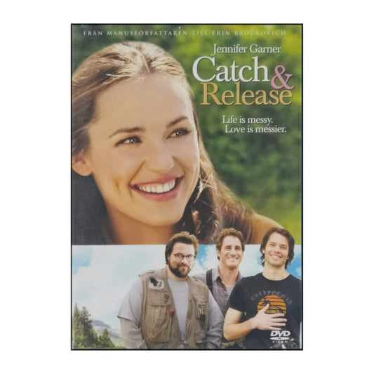Catch & Release