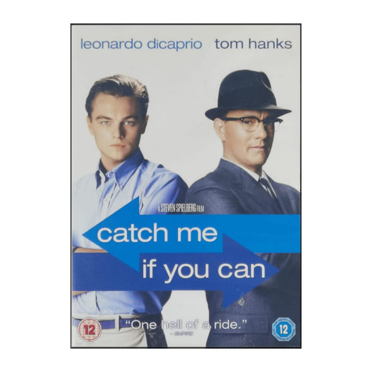 Catch Me If You Can