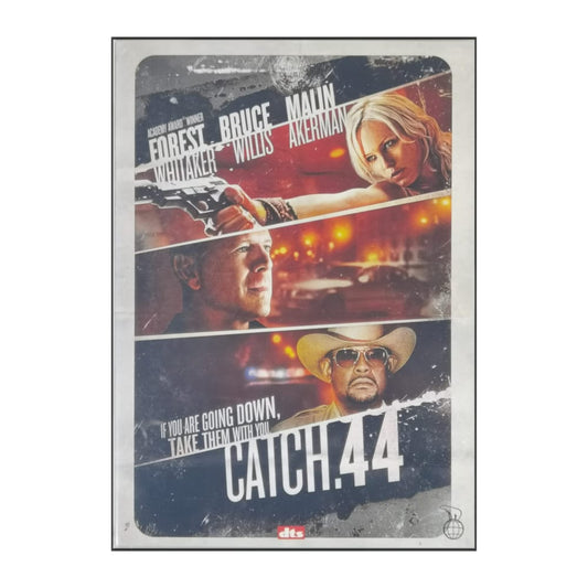 Catch .44