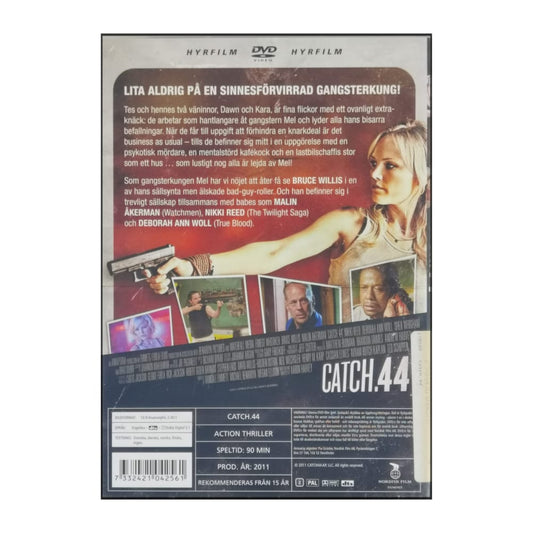 Catch .44