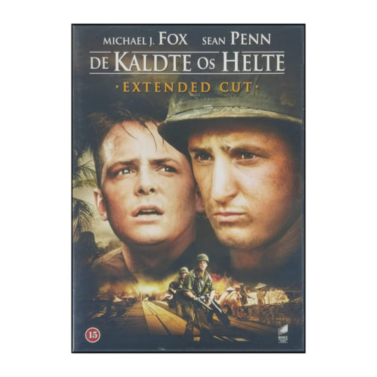 Casualties Of War | De Kaldte Os Helte