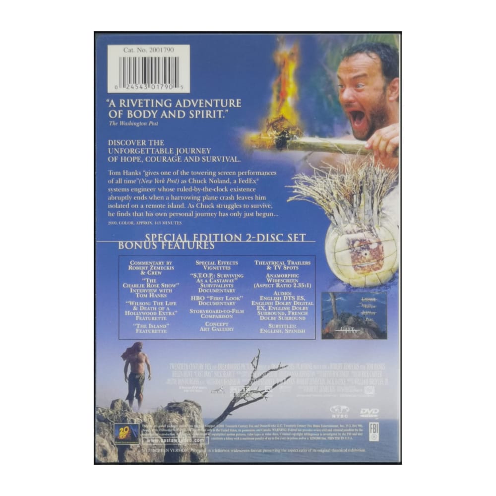 Cast Away