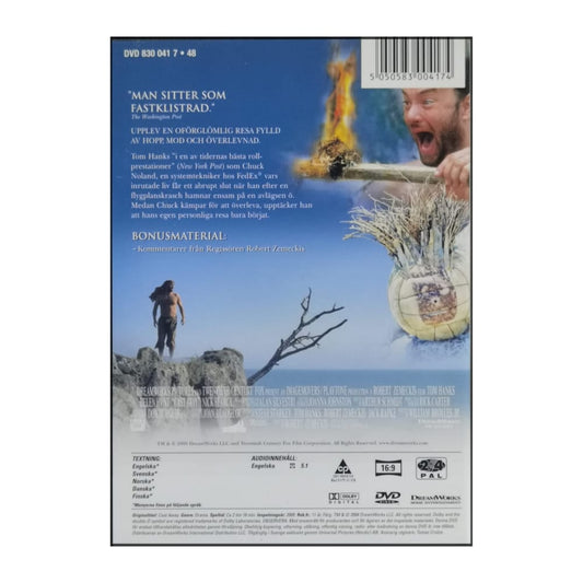 Cast Away