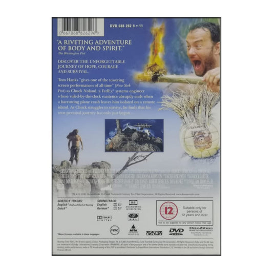 Cast Away