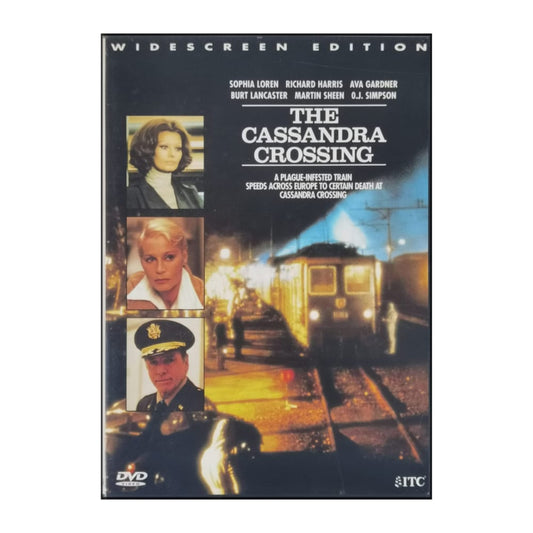 The Cassandra Crossing