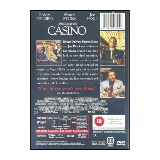 Casino