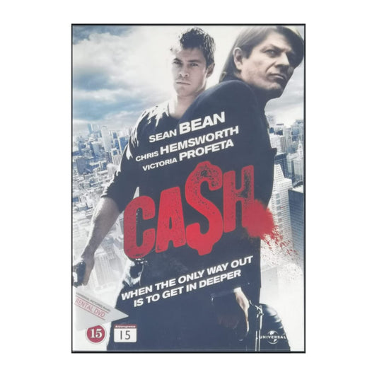Cash