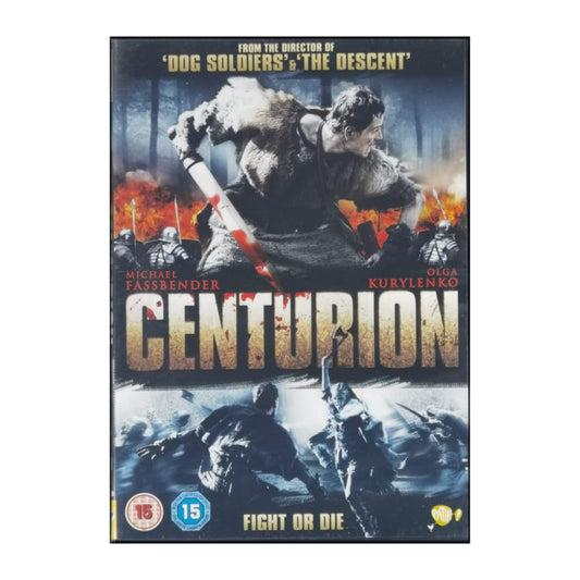Centurion