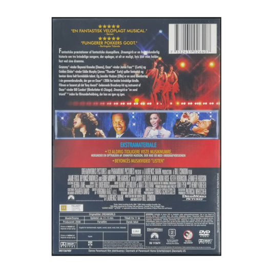 Dreamgirls