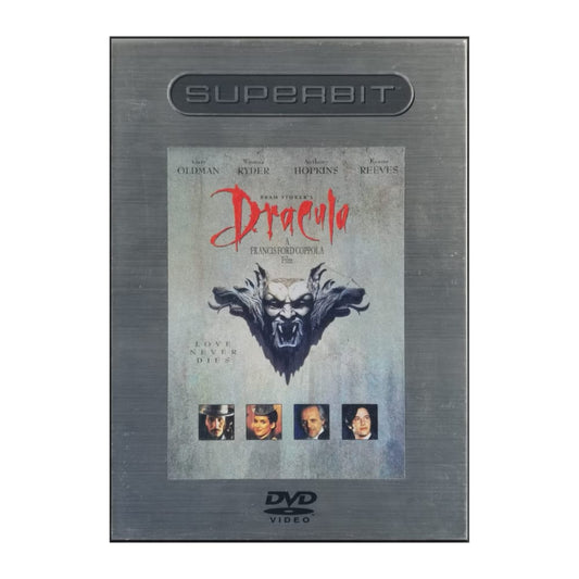 Dracula: Bram Stoker'S Dracula