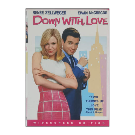Down With Love
