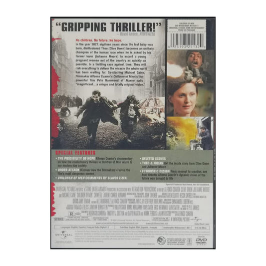 Children Of Men