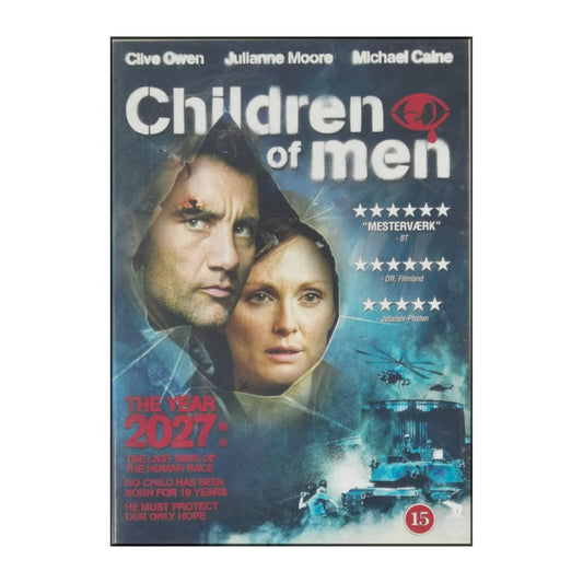 Children Of Men
