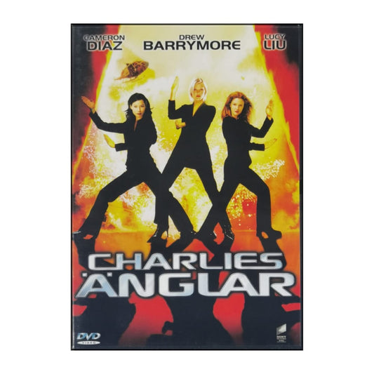 Charlie'S Angels | Charlies Änglar