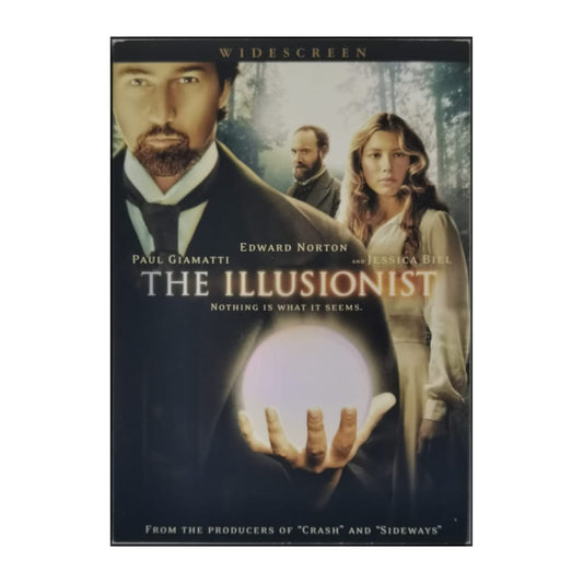 The Illusionist