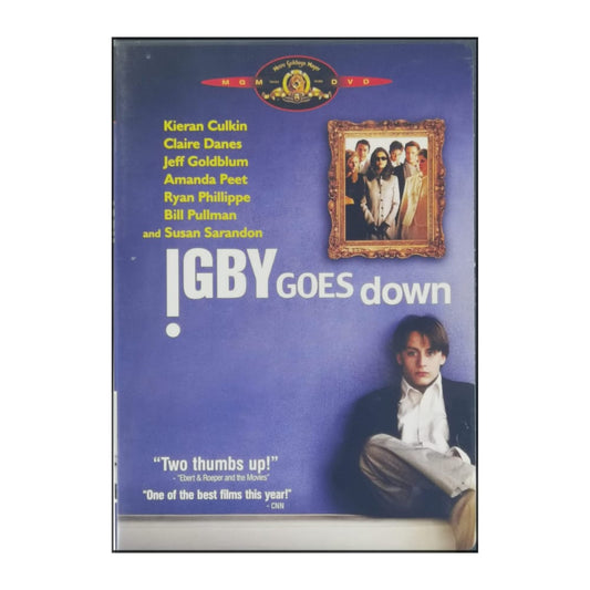 Igby Goes Down