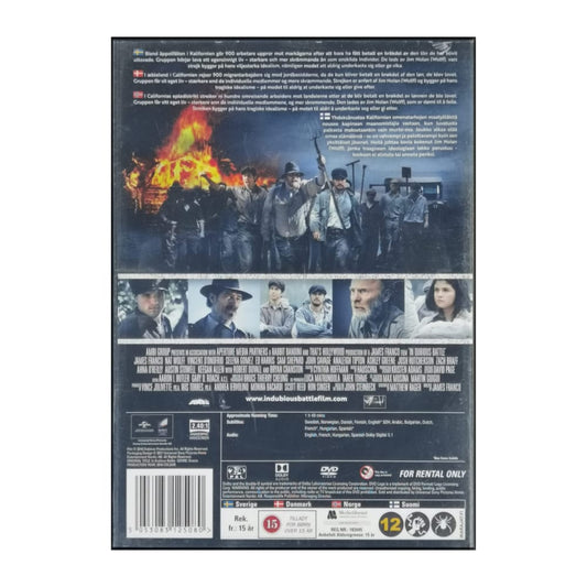 In Dubious Battle