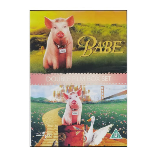 Babe 1-2
