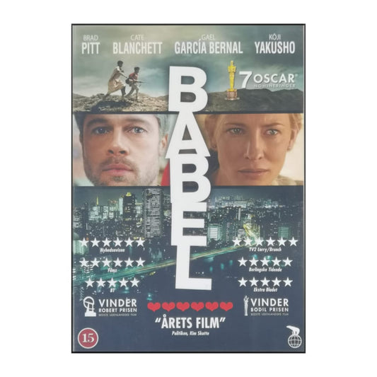 Babel