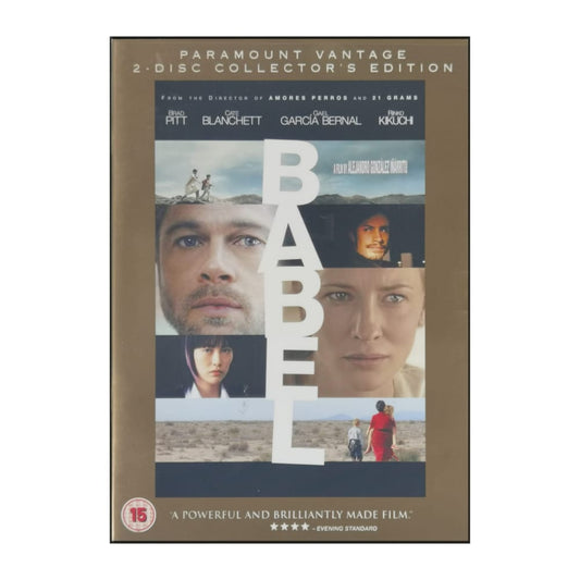 Babel