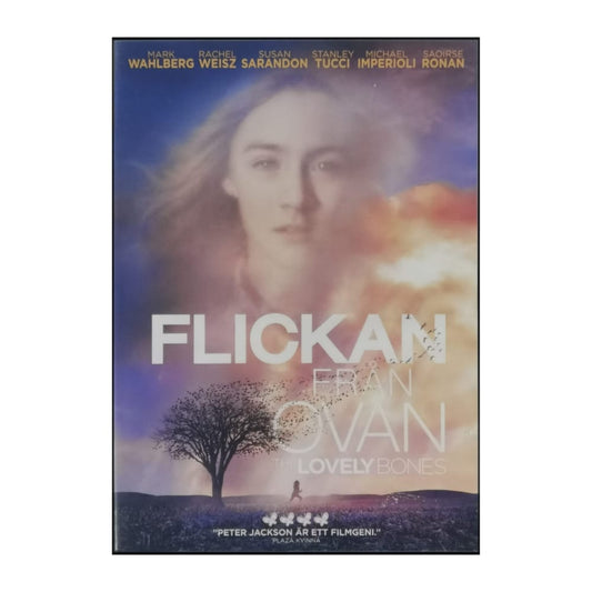 The Lovely Bones | Flickan Från Ovan