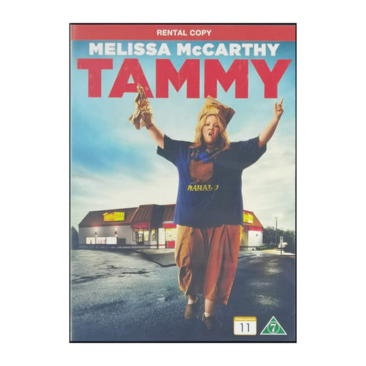 Tammy
