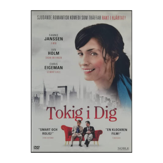 He Treatment | Tokig I Dig
