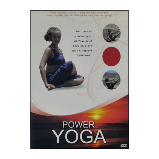 Power Yoga