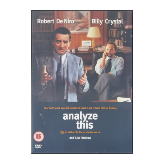 Analyze This