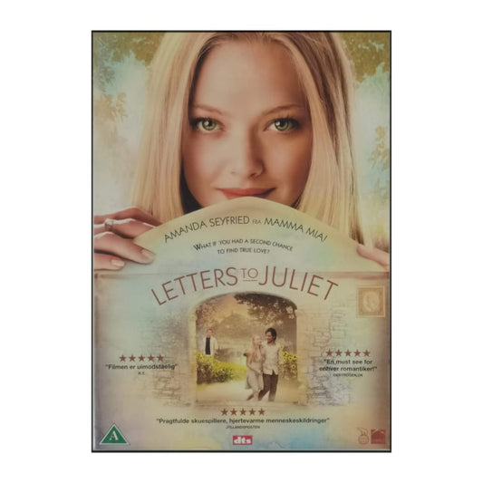 Letters To Juliet