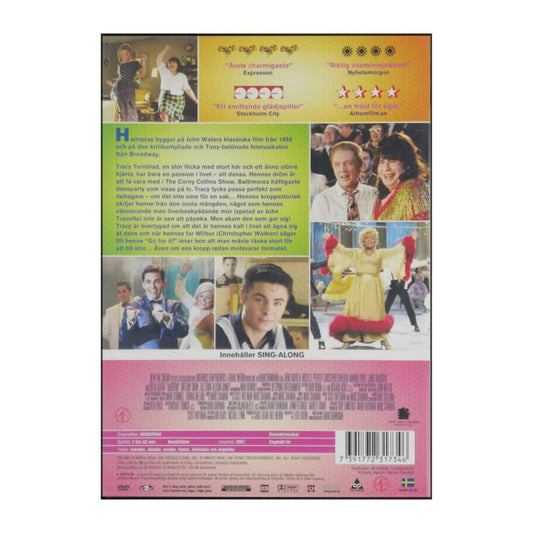Hairspray