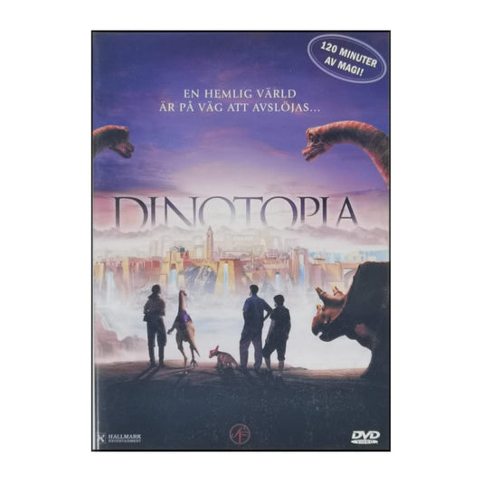 Dinotopia