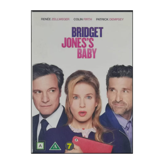 Bridget Jones'S Baby