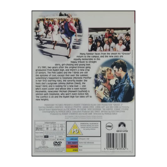 Grease 2