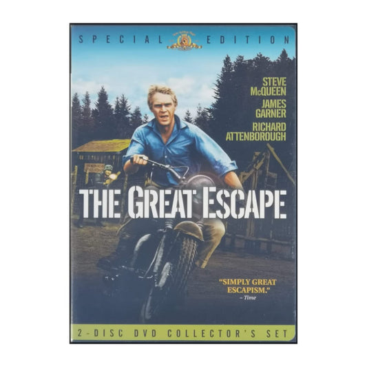 The Great Escape