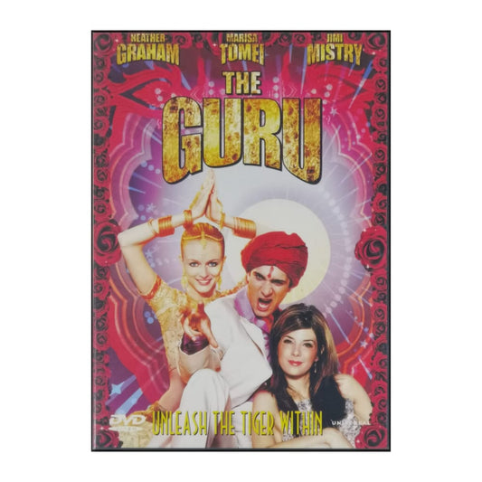 The Guru