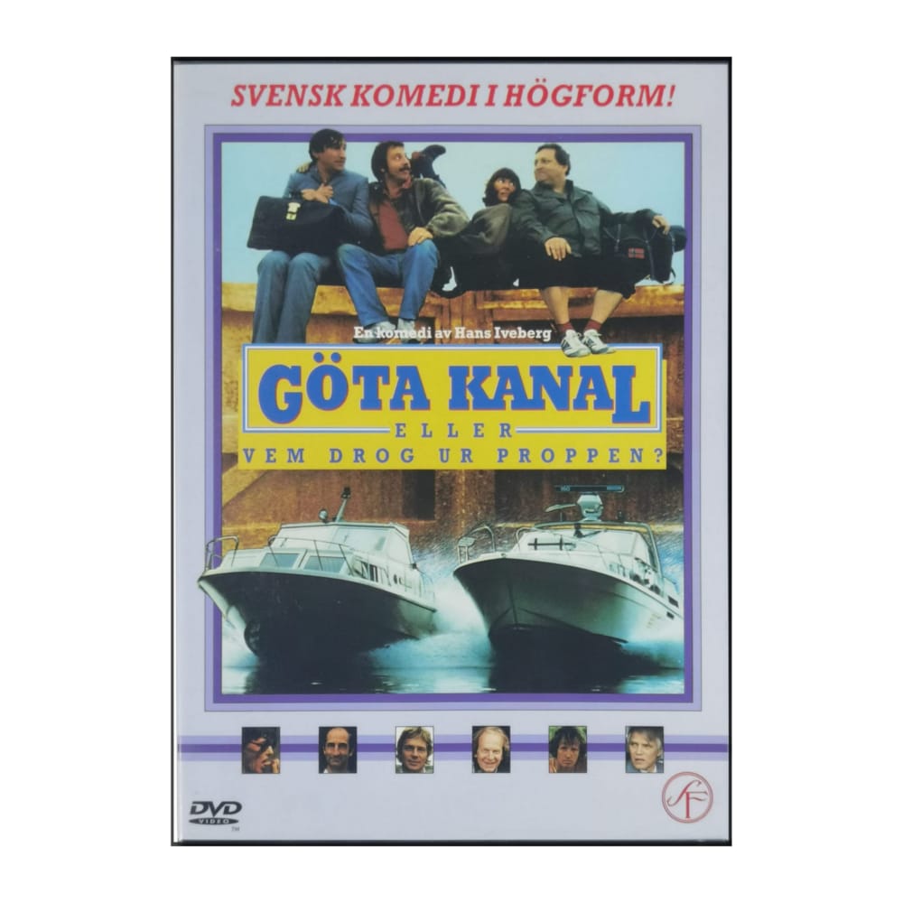 Göta Kanal