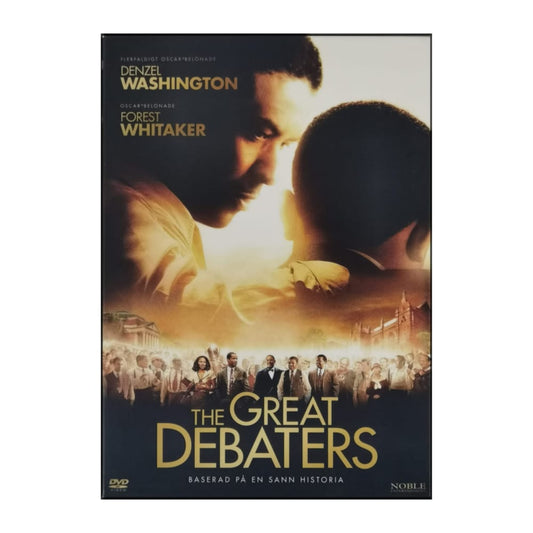 The Great Debaters