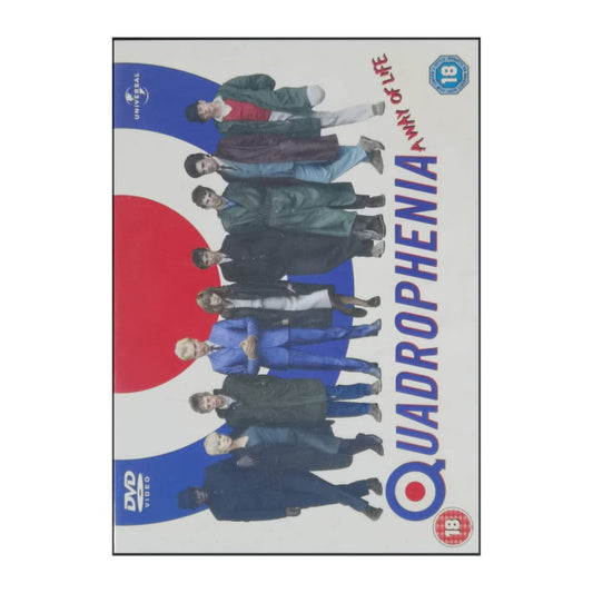 Quadrophenia