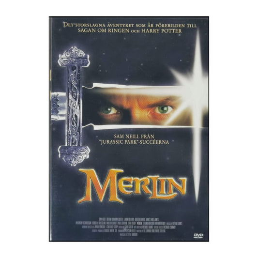 Merlin