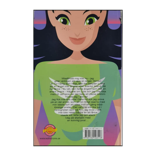 Annie Dalton: Angels Unlimited: Änglar Och Pirater