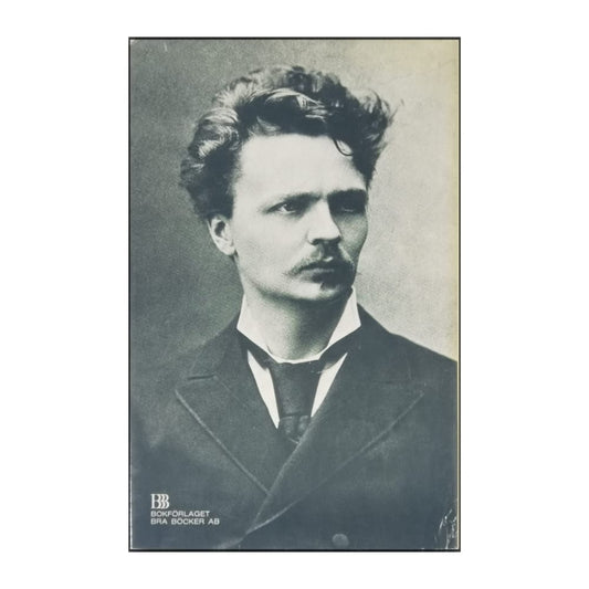 August Strindberg: Hemsöborna