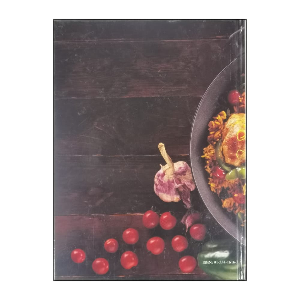 Ica-Kurirens: Läckert Av Kyckling