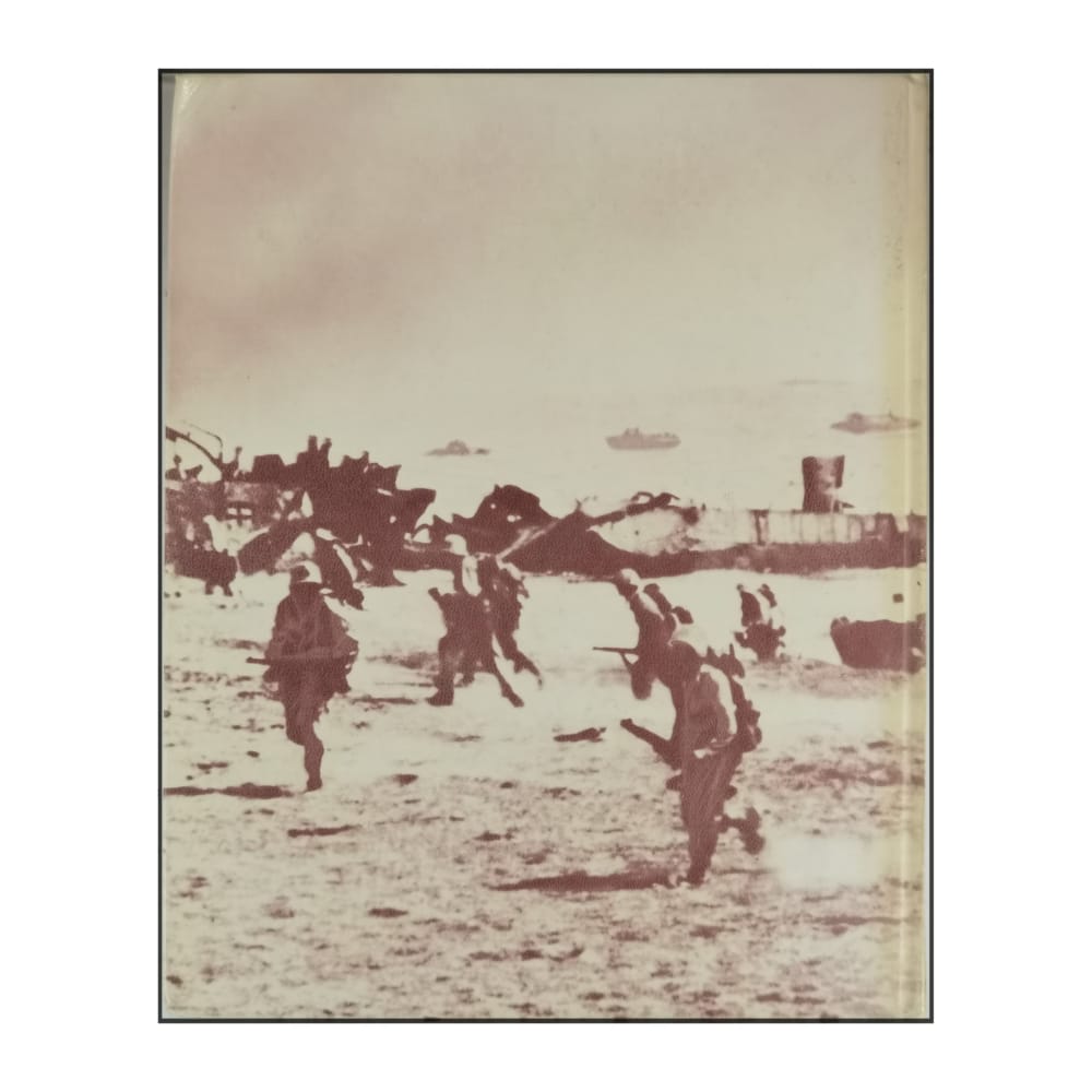 Reader’S Digests: Världen I Krig 3: Från Stalingrad Till Hiroshima