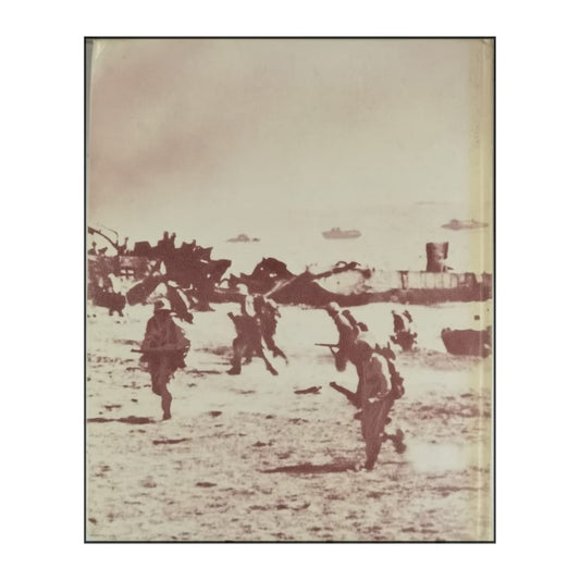 Reader’S Digests: Världen I Krig 3: Från Stalingrad Till Hiroshima