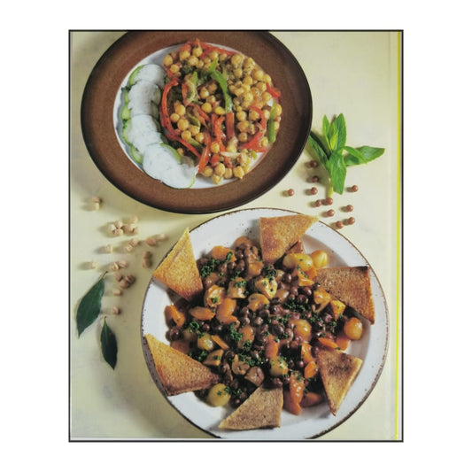 Judith Ferguson: Vegetarisk Mat I Mikrovågsugn