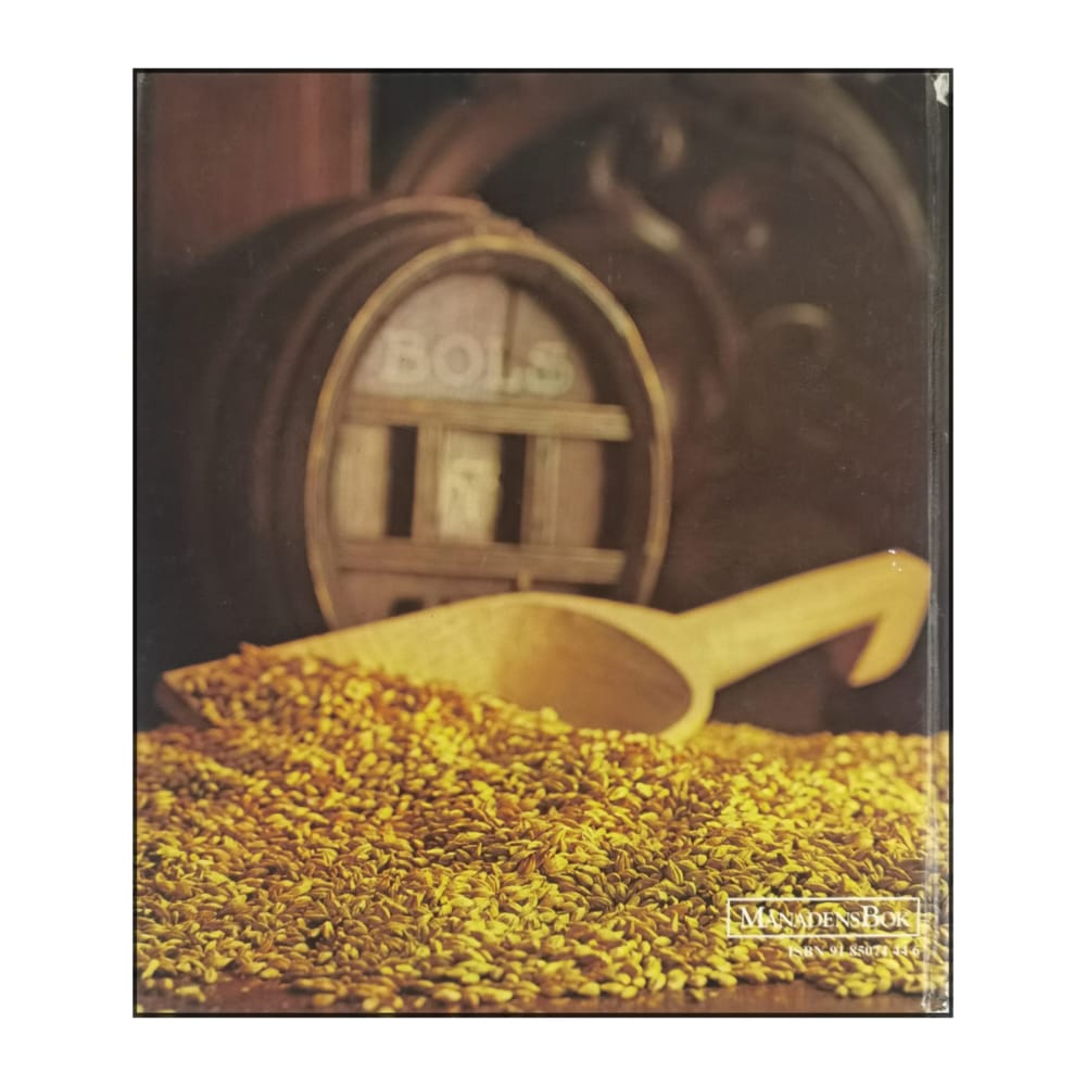 Cyril Ray: Alla Dessa Drycker