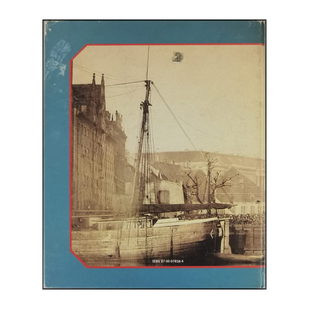 Hans Edvard Nørregård-Nielsen: Kongens København: En Guldaldermosaik