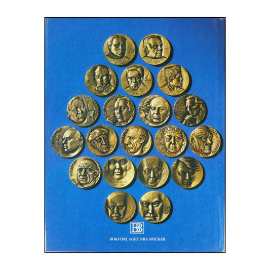 Sven Stolpe: 40 Svenska Författare