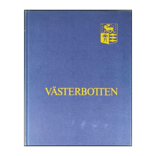 Stf 1980 Västerbotten